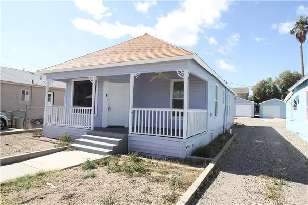 412 D ST, Needles, CA 92363