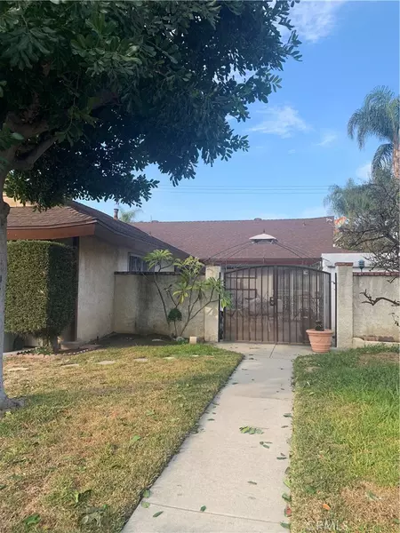 4049 Filhurst AVE, Baldwin Park, CA 91706