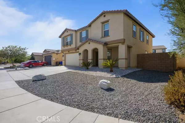 Victorville, CA 92394,14275 Pampas CT