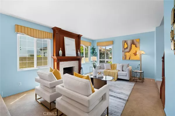 Fullerton, CA 92833,2528 Larkwood DR
