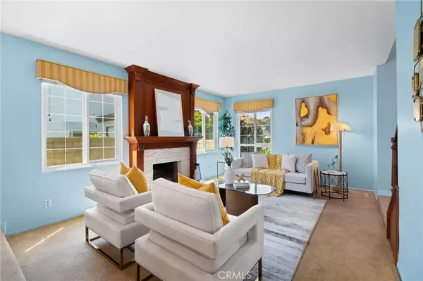 Fullerton, CA 92833,2528 Larkwood DR