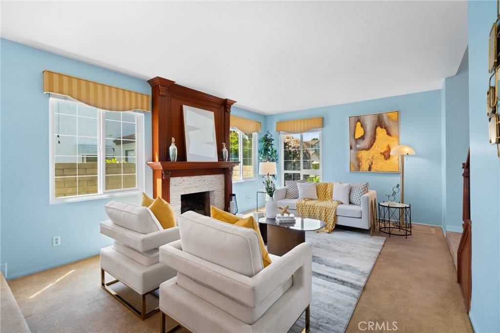 Fullerton, CA 92833,2528 Larkwood DR