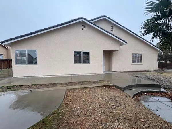 Adelanto, CA 92301,11845 Dana DR