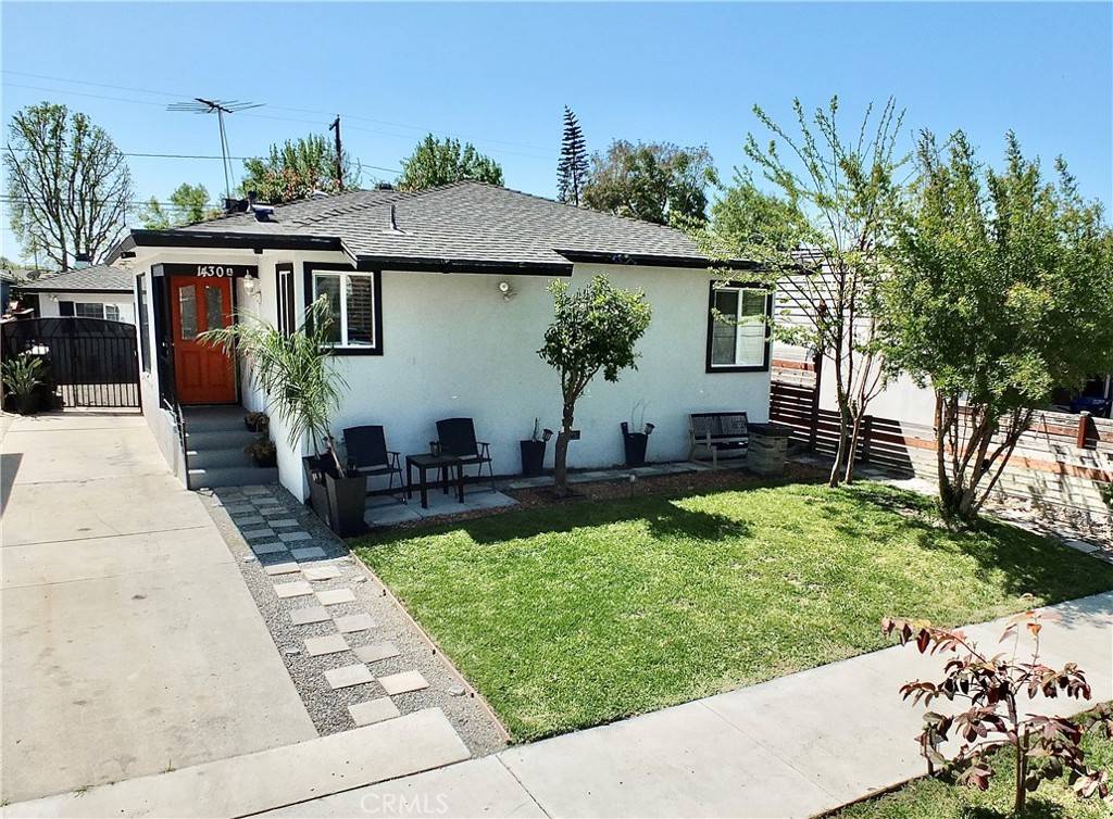 Long Beach, CA 90805,1430 E Michelson ST