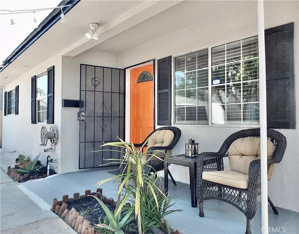 1430 E Michelson ST, Long Beach, CA 90805