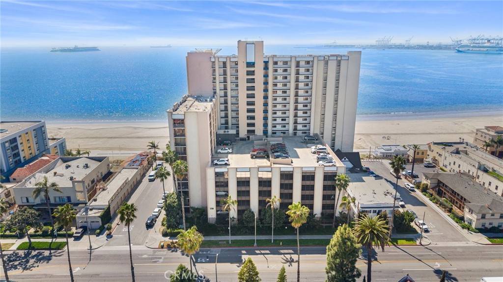 Long Beach, CA 90802,1750 E Ocean BLVD #1405