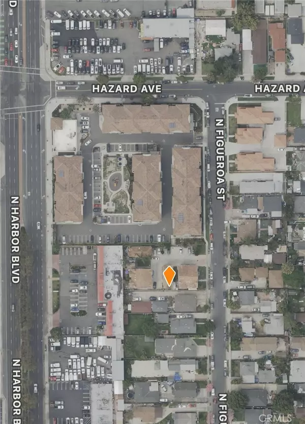 Santa Ana, CA 92703,728 N Figueroa ST