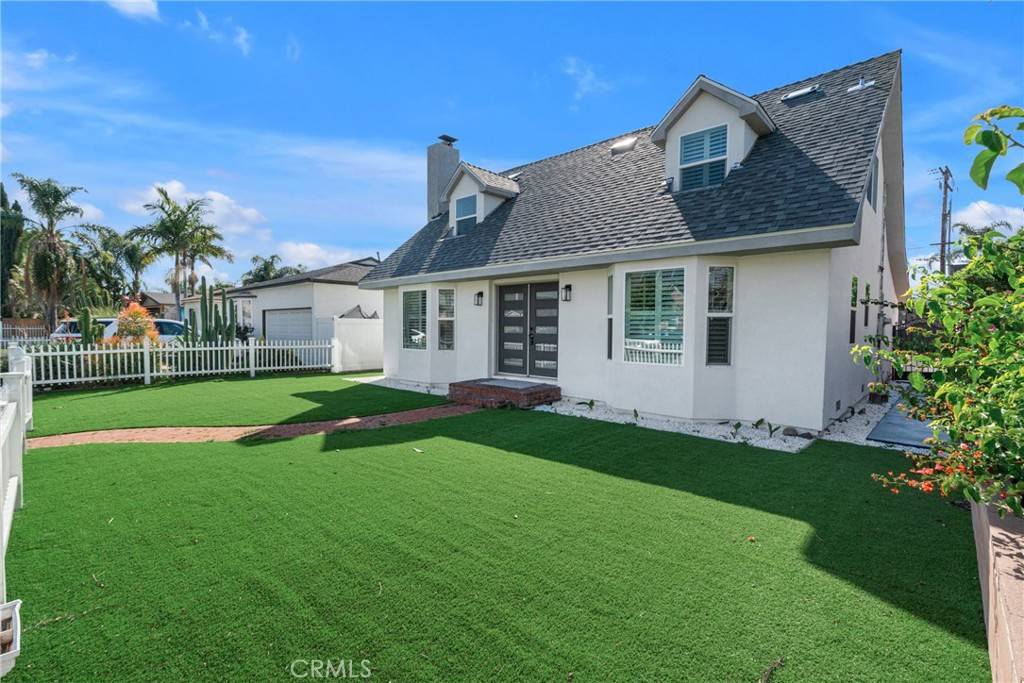 Buena Park, CA 90621,6261 Homewood AVE
