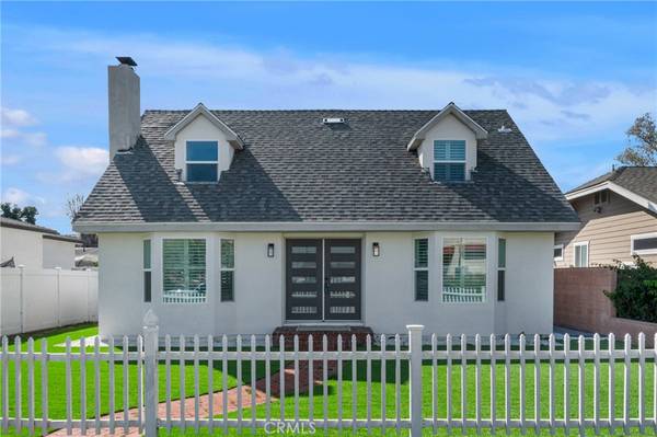 6261 Homewood AVE, Buena Park, CA 90621