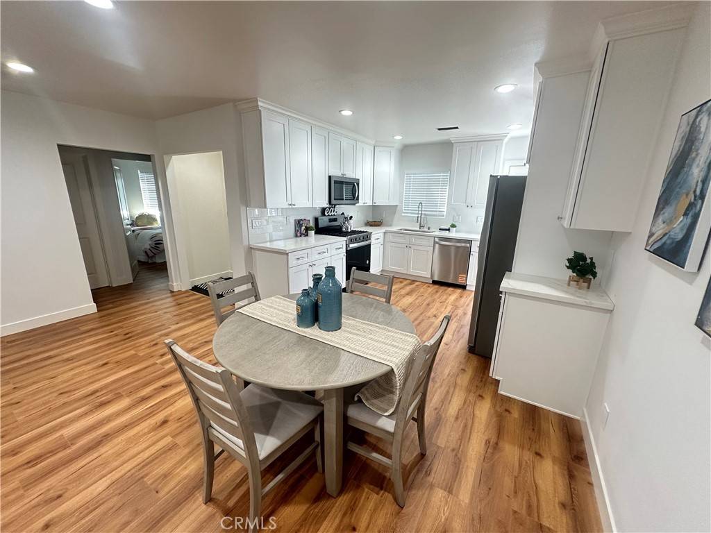 Norwalk, CA 90650,12158 Oracle ST