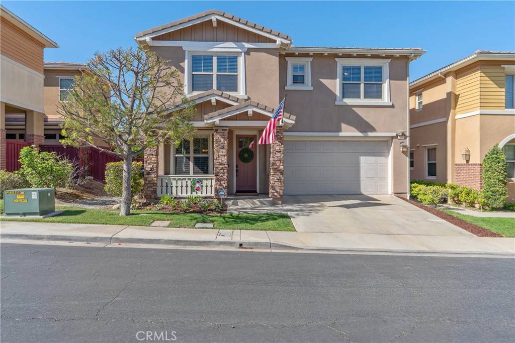 3283 Terrace Ridge LN, Long Beach, CA 90804