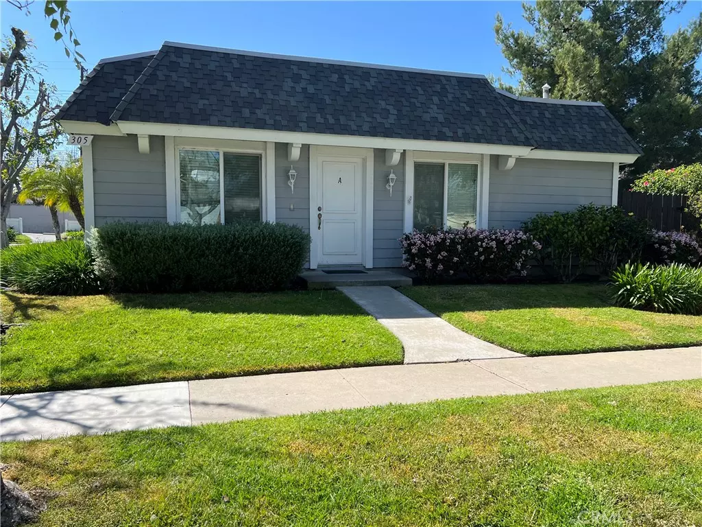 Anaheim, CA 92807,305 N Kodiak ST #A