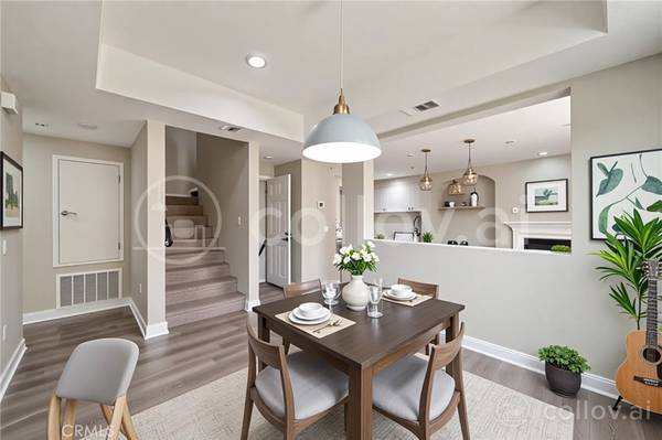 Irvine, CA 92603,109 Reunion