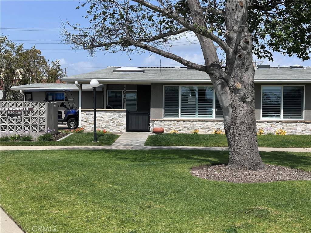 Seal Beach, CA 90740,13110 Seaview Ln #245F