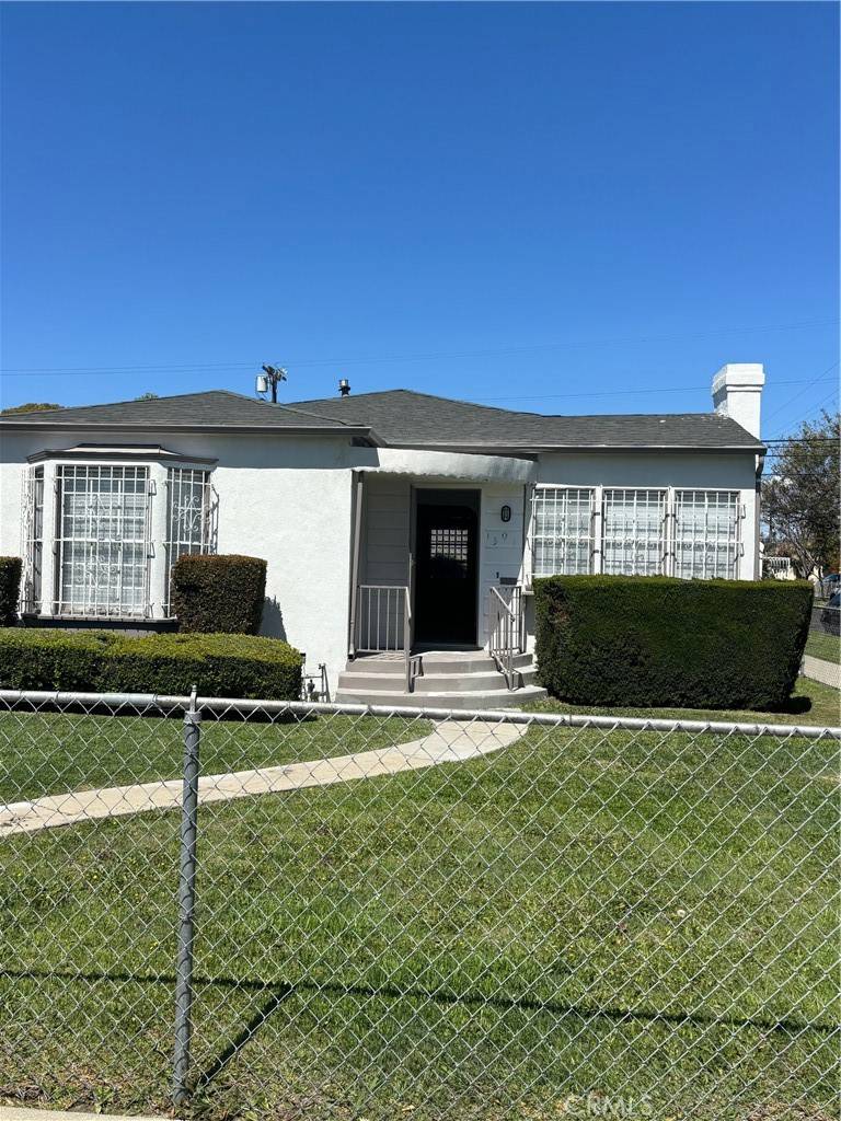 6065 Raymond AVE, Los Angeles, CA 90044