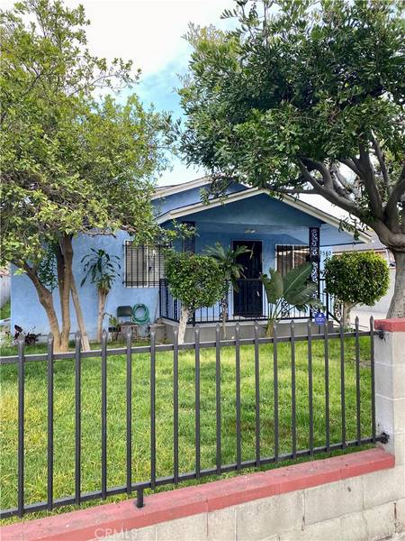 9540 San Miguel AVE, South Gate, CA 90280