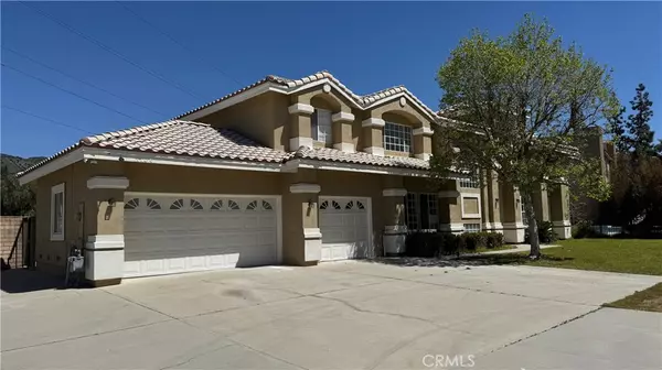 1136 Cherokee CT, San Dimas, CA 91773