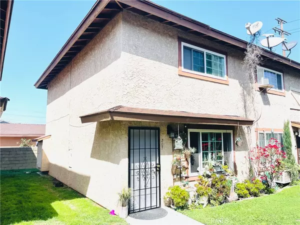 Paramount, CA 90723,7260 Richfield ST #305