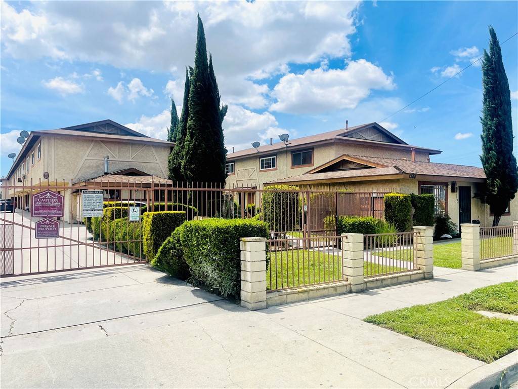 7260 Richfield ST #305, Paramount, CA 90723
