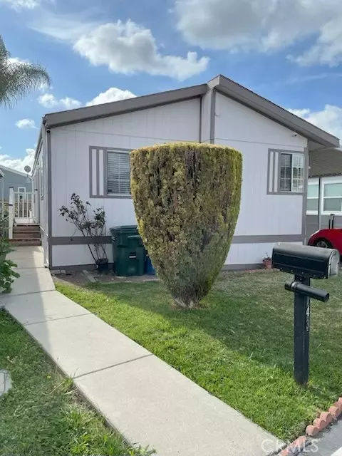 3667 Valley BLVD #143, Pomona, CA 91768