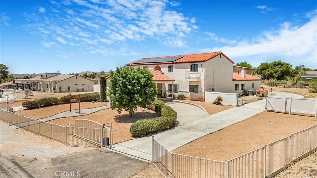 Apple Valley, CA 92307,18760 Otomian RD