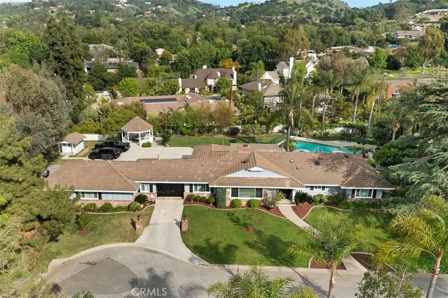 19437 Cameron AVE, Covina, CA 91724