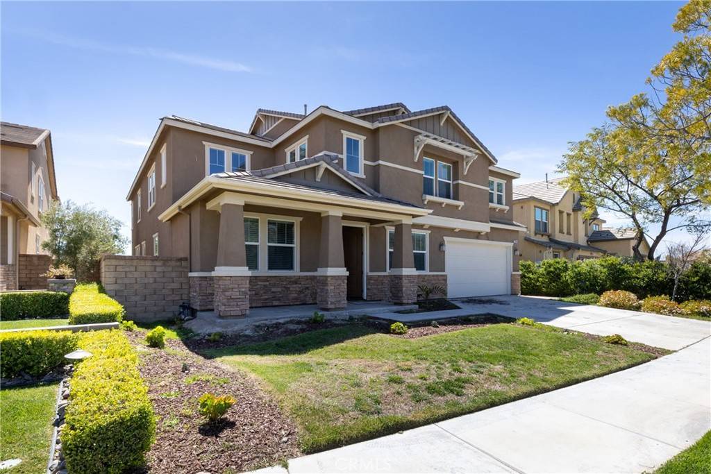 22364 Driftwood CT, Saugus, CA 91350