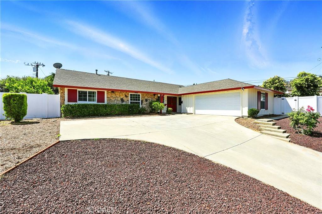 2842 Pietro DR, Hacienda Heights, CA 91745