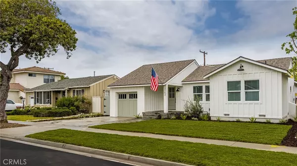 Long Beach, CA 90815,2153 Stanbridge AVE