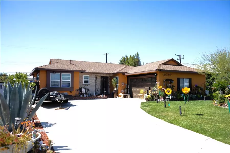 14408 Cornishcrest RD, Whittier, CA 90604