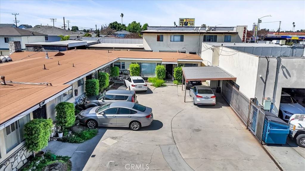 Bellflower, CA 90706,9712 Alondra BLVD