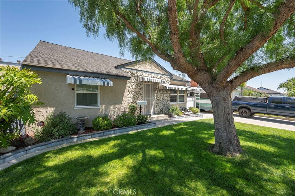 6008 Dunrobin AVE, Lakewood, CA 90713