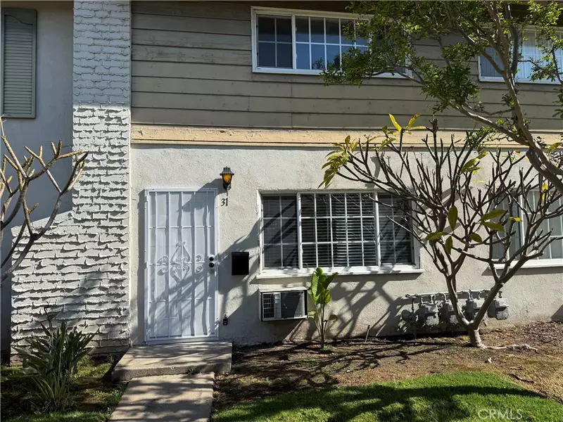 1201 N California ST #31, Orange, CA 92867