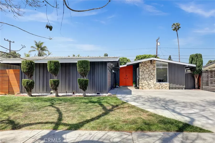 3119 Karen AVE, Long Beach, CA 90808