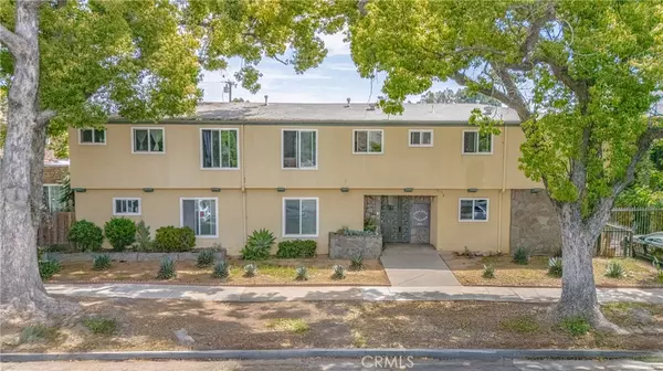 611 S Orange AVE #11, Santa Ana, CA 92701