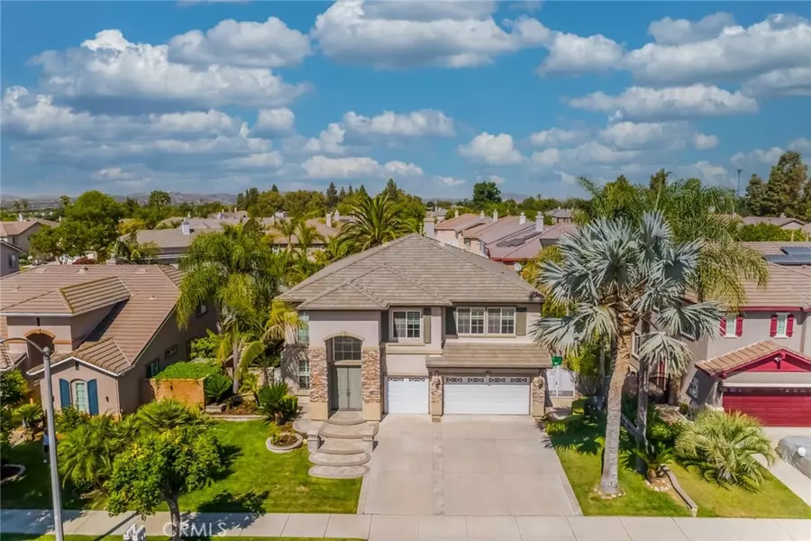 12138 Serra AVE, Chino, CA 91710