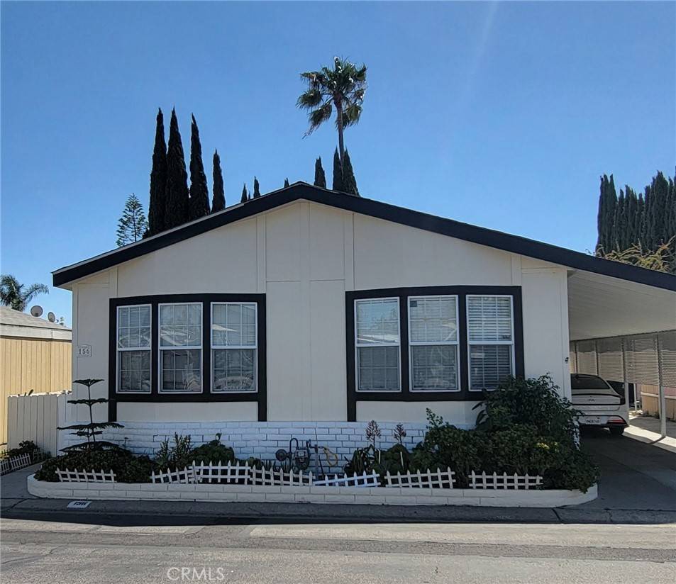 320 N Park Vista ST #156, Anaheim, CA 92806