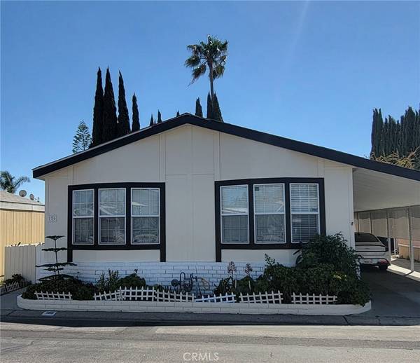 320 N Park Vista ST #156, Anaheim, CA 92806