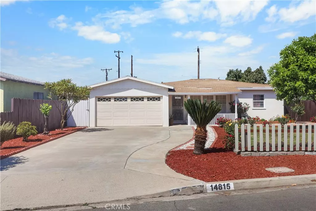 Hacienda Heights, CA 91745,14815 Novak ST