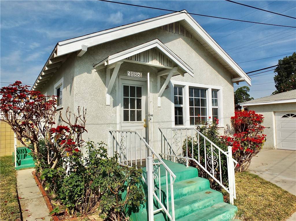 Long Beach, CA 90805,5886 Myrtle AVE