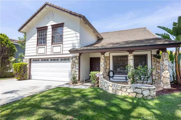 Cerritos, CA 90703,11725 Concord ST