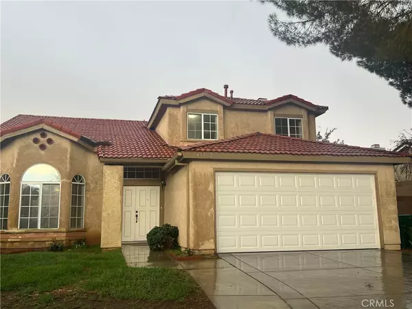 43902 Broadwater AVE, Lancaster, CA 93535
