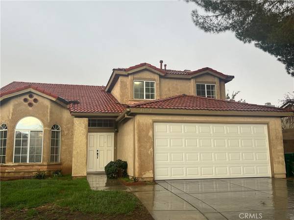 43902 Broadwater AVE, Lancaster, CA 93535