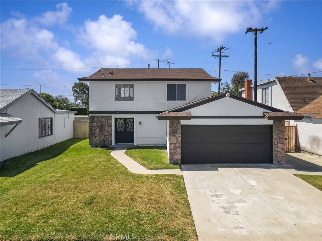 942 E Denwall DR, Carson, CA 90746