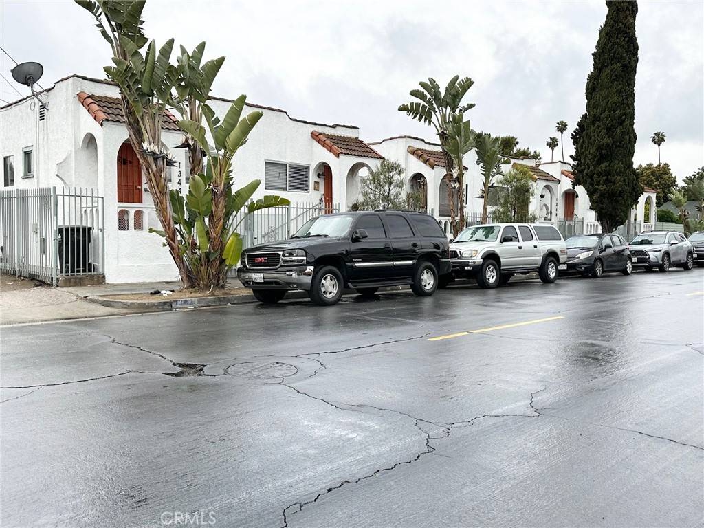 1344 West 39th St, Los Angeles, CA 90062