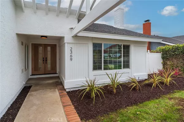 Placentia, CA 92870,2369 Mckinley DR