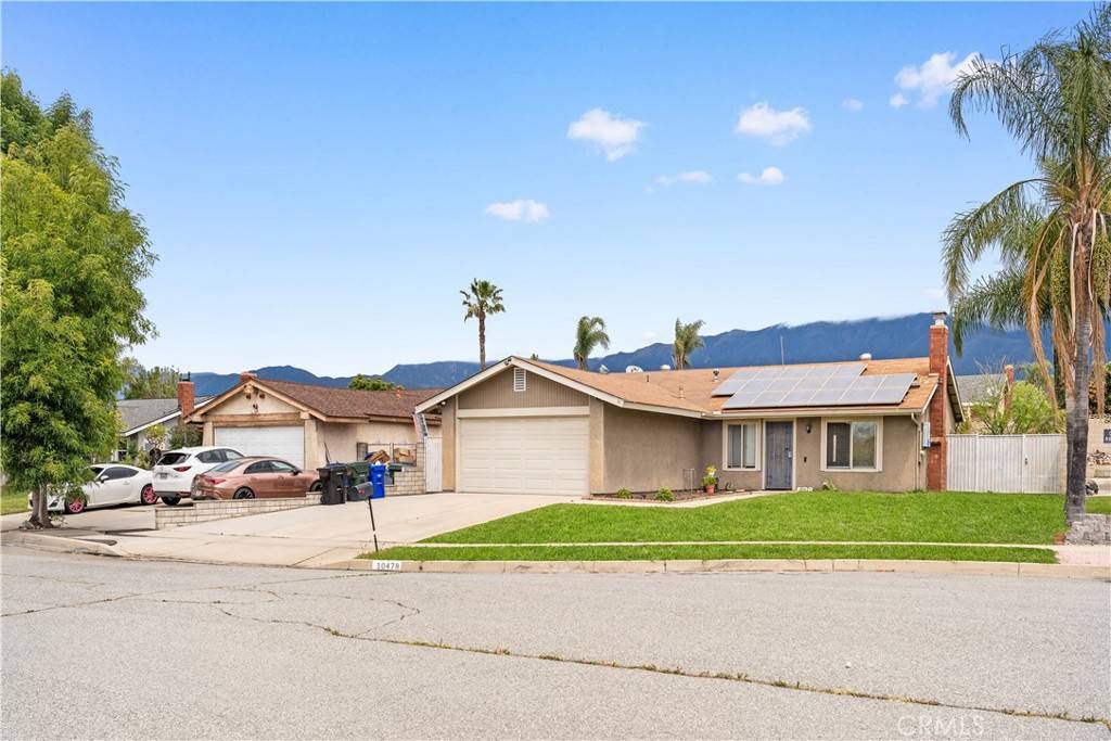 Rancho Cucamonga, CA 91730,10478 Nutmeg ST