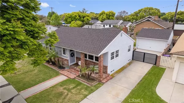 Long Beach, CA 90815,2151 Fanwood AVE