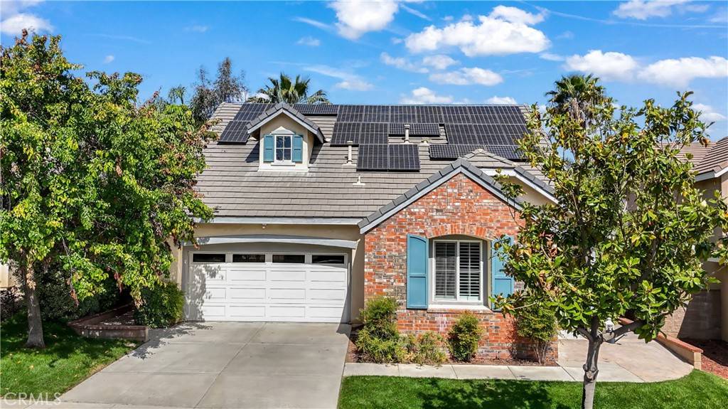 24939 Coral Canyon Road, Corona, CA 92883