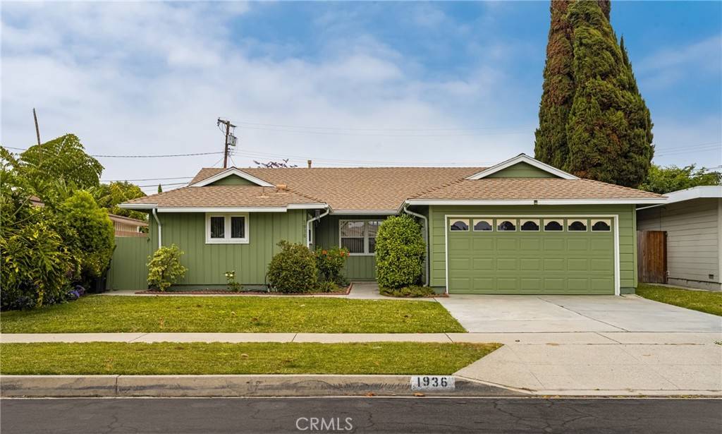 1936 Roxanne AVE, Long Beach, CA 90815